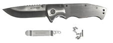 Sarge Knives SK-65KIT Liner Lock Folding Knife Kit picture