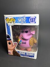 Funko Pop Vinyl: Pixar - Bing Bong #137 picture