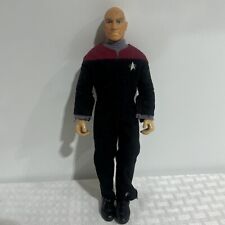 VINTAGE Star Trek TNG Generations Picard 9