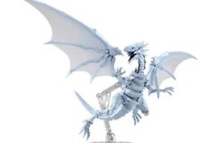 Yu-Gi-Oh Figure-Rise Standard Amplified Blue-Eyes White Dragon USA Seller picture