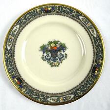 Lenox Presidential Autumn Bread and Butter Plate 6 3/8
