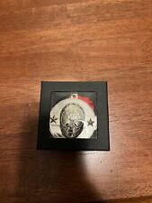 Marvel  Collectors Corps Spider Man Medal /never Worn W/box picture