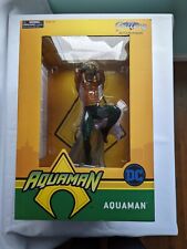 Diamon Select Aquaman DC Gallery PVC Diorama picture