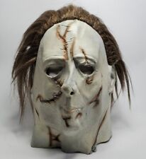 Rob Zombie's Halloween Michael Myers Adult Mask picture