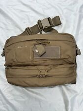 London Bridge Trading LBT-1528L Medical Fanny Pack Coyote Brown Excellent Cond picture