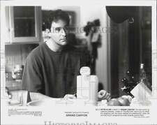 1991 Press Photo Actor Kevin Kline in 