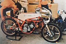 34 Vintage Moto Racing - old photography scans (digital/ .jpg) picture