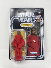 Disney Parks Star Wars Chewbacca Life Day Action Figure Vintage Collection NEW picture