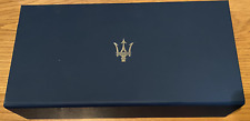Maserati Levante Key Gift Box picture