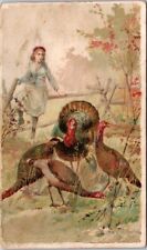 Arbuckle Bros Coffee Turkey Roast  Devilled Fricasseed Boil Cooking Recipes GQV1 picture