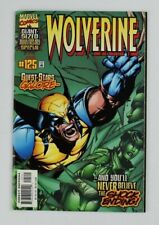 Wolverine #125 Marvel Comics Giant-Sized Anniversary Issue  picture