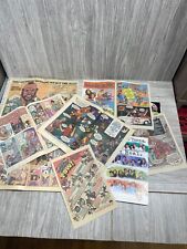 Saturday Morning Cartoon Ads NBC Vintage Cartoon Ads from Comic Books picture