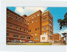 Postcard Boone County Hospital Columbia Missouri USA picture