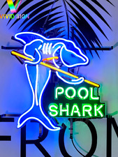 Pool Shark Billiards Green 16