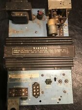 Seeburg TSA1 Amplifier picture
