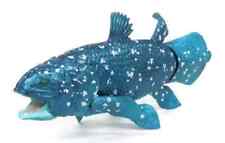 Trading Figure Coelacanth Playable Creature Series Great Old Sea picture