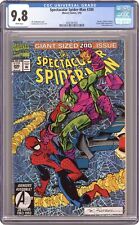 Spectacular Spider-Man Peter Parker #200 CGC 9.8 1993 4402381002 picture