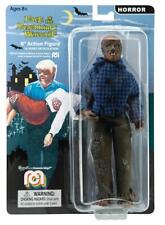 MEGO HORROR WAVE 5 FACE OF THE SCREAMING WEREWOLF 8IN ACTION FIGURE picture