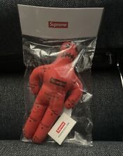 Supreme Voodoo Doll Gently Used picture