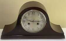 Haller Foreign Brand  Clock German Movement Gong Chime Tambour Style picture