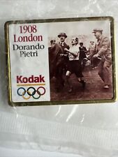 Kodak Atlanta Olympics 1995 Vintage Pin 