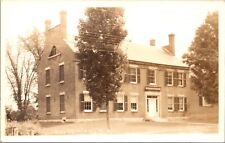 Real Photo Postcard Library in Haverhill, New Hampshire picture