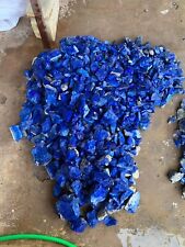 WOW 100kgs Lapis Lazuli Rough Lot Crystal Healings Crystal Magic Available picture