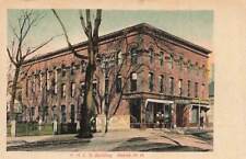 c1905 YMCA Building  Keene NH P69 picture
