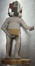 Antique Hopi Kachina Doll (with penis). Rare.  Leo Lacapa picture