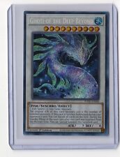 Ghoti of the deep Beyond 1st Ed Secret Rare POTE-EN000 Yu-Gi-Oh picture
