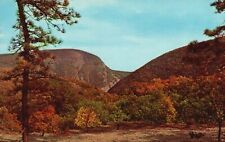 Postcard PA Delaware Water Gap Pennsylvania New Jersey Chrome Vintage PC H7433 picture