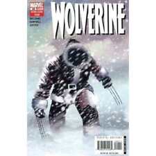 Wolverine (2003 series) #49 in Near Mint condition. Marvel comics [y| picture