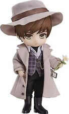 Good Smile Love & Producer: Bai Qi (Min Guo Ver.) Nendoroid Doll Action Figure, picture
