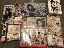 I Don't Have Many Friends Goods lot Kobato body pillow cover clear file   picture