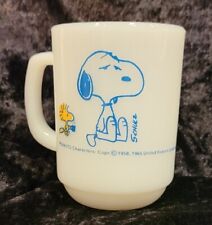 1958 Charles Schulz Snoopy 