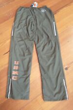 NEW Marine Corp USMC New Balance Athletic Running Pants XL-LONG picture