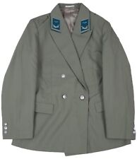 Medium G48-0 East German NVA DDR Officer Military Dress Jacket Tunic Parade Gala picture