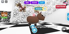 Capybara, Adopt me roblox X2 one ride one no potion. picture