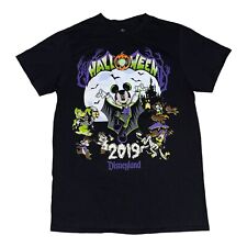 Disney Halloween 2019 Glow In The Dark Mickey Mouse Dracula & Friends Medium picture