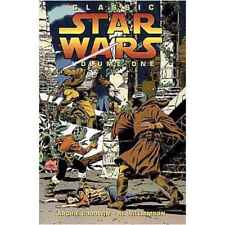 Classic Star Wars #1 in Near Mint condition. Dark Horse comics [i' picture