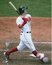 Andrew Benintendi Boston Red Sox LICENSED 8x10 Baseball Photo  picture