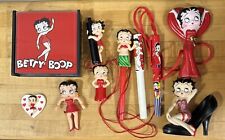 Vintage Betty Boop Collection Bundle picture