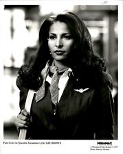 LG954 1997 Orig Darren Michael Photo PAM GRIER Quentin Tarantino's JACKIE BROWN picture