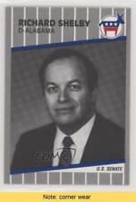 1989 National Education Association PAC Congress Senate Richard Shelby READ 0w6 picture