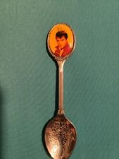 Elvis Presley 1935-1977 - Vintage Souvenir Spoon Collectible picture