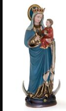 24''H- Virgin Mary Catholic Statue Sculpture Figurine picture