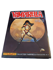 Vampirella Archives HC (DYNAMITE) #1-1ST 2010 STOCK IMAGE picture