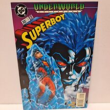 Superboy #22 DC Comics VF/NM picture