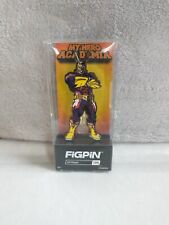 My Hero Academia All Might #136 FiGPiN Pin  picture