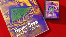 Never Seen by JP Vallarino - Trick picture